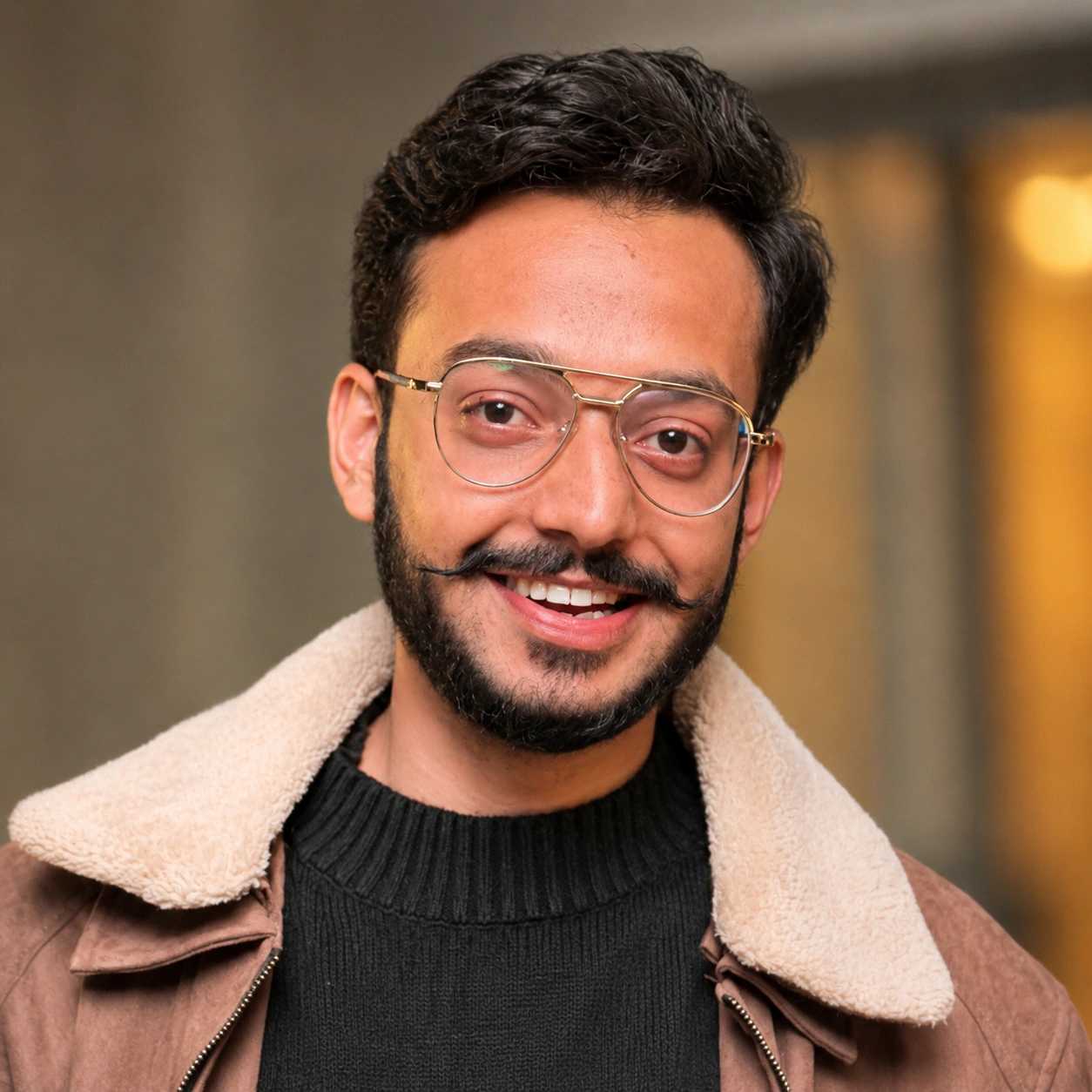 Umar Farooq Nadeem, Founder and CEO of iCodeLTD