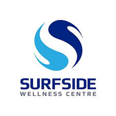Surf Side Wellness Center logo